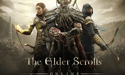 The Elder Scrolls