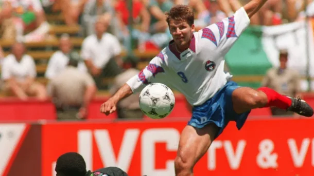 ฟุตบอลโลก 1994