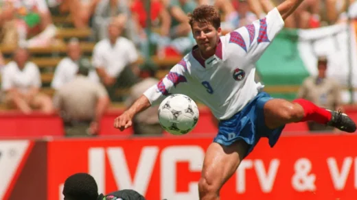 ฟุตบอลโลก 1994