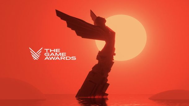 The Game Awards 2022